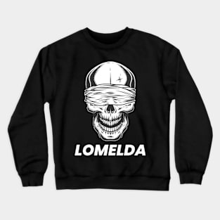 Lomelda Crewneck Sweatshirt